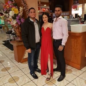 Meet your Posher, Alice